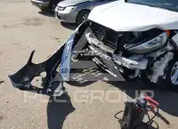 2020 Ford EDGE photo