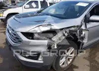 2020 Ford EDGE photo