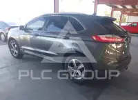 2020 Ford EDGE фото