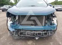 2020 Ford EDGE фото