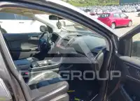 2020 Ford EDGE photo