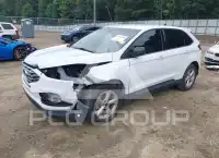 2020 Ford EDGE фото