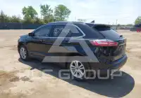 2020 Ford EDGE фото