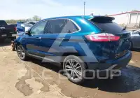 2020 Ford EDGE photo