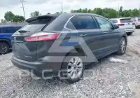 2020 Ford EDGE фото