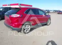 2020 Ford EDGE фото