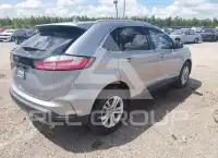 2020 Ford EDGE фото