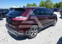 2020 Ford EDGE photo