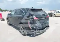 2020 Ford EDGE фото