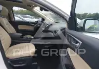 2020 Ford EDGE фото