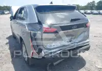 2020 Ford EDGE фото