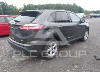 2020 Ford EDGE фото