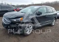 2020 Ford EDGE фото