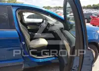 2020 Ford EDGE фото