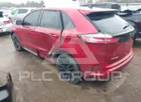 2020 Ford EDGE фото