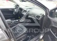 2020 Ford EDGE фото