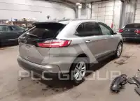2020 Ford EDGE photo