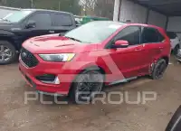 2020 Ford EDGE фото