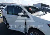 2020 Ford EDGE фото