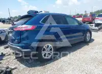 2020 Ford EDGE фото