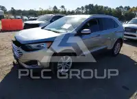 2020 Ford EDGE фото