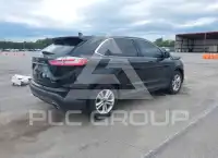 2020 Ford EDGE фото