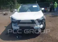 2020 Ford EDGE фото