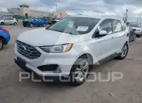 2020 Ford EDGE photo