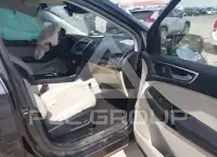 2020 Ford EDGE фото