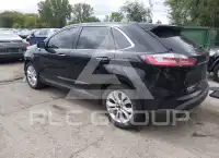 2020 Ford EDGE фото