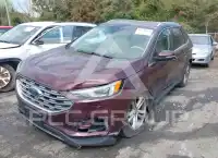 2020 Ford EDGE фото