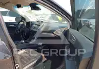 2020 Ford EDGE фото