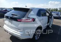 2020 Ford EDGE фото
