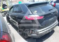 2020 Ford EDGE фото