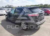 2020 Ford EDGE фото