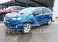 2020 Ford EDGE фото