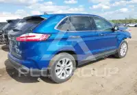 2020 Ford EDGE фото
