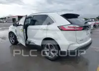 2020 Ford EDGE фото