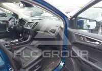 2020 Ford EDGE photo