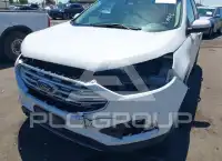 2020 Ford EDGE photo