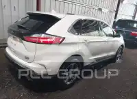 2020 Ford EDGE фото