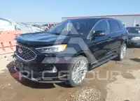 2020 Ford EDGE фото