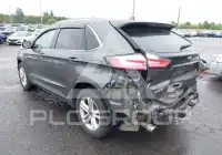 2020 Ford EDGE фото
