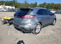 2020 Ford EDGE фото