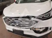 2020 Ford EDGE фото