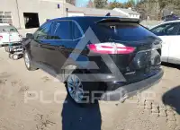 2020 Ford EDGE фото