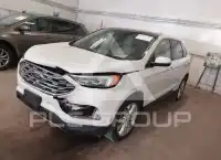 2020 Ford EDGE фото