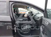 2020 Ford EDGE фото