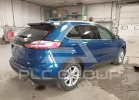 2020 Ford EDGE photo