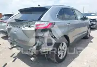 2020 Ford EDGE фото